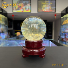 Cầu Thạch Anh Vàng 3A_0.9