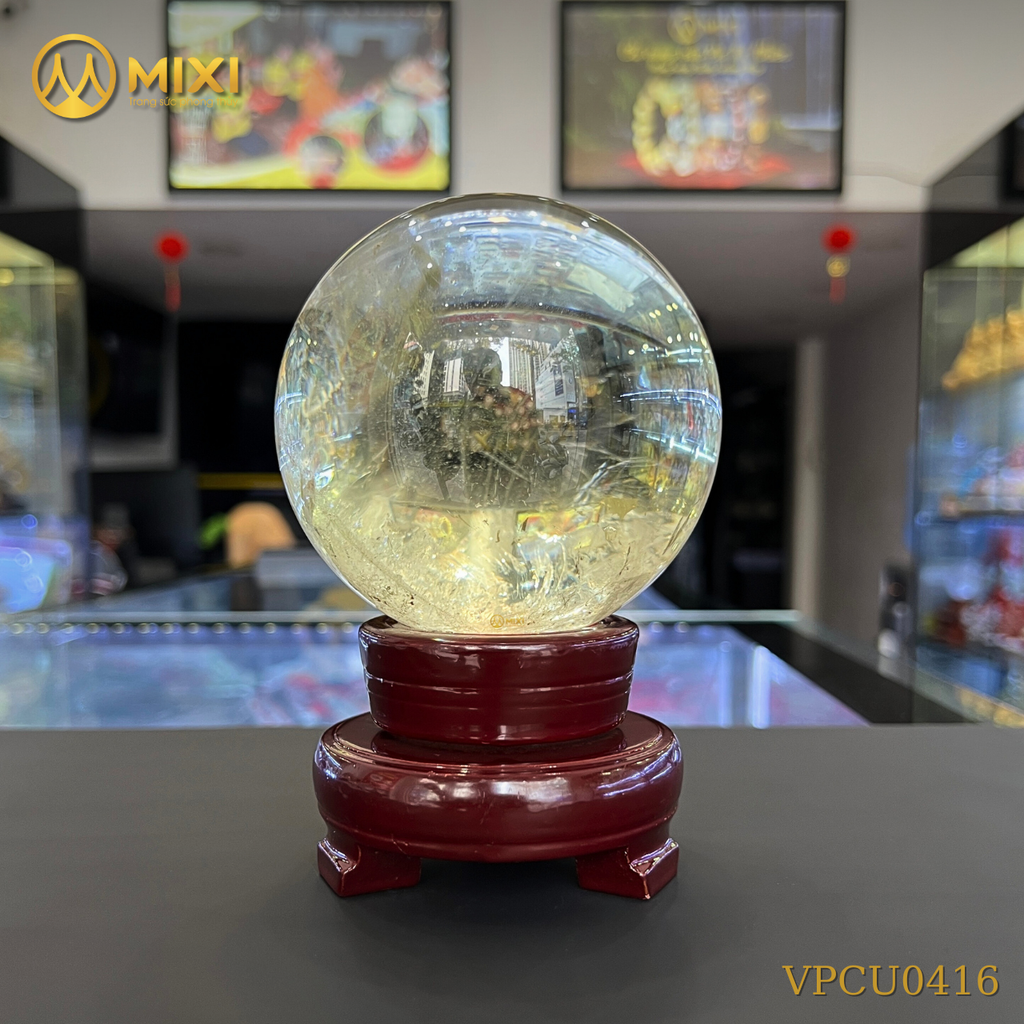 Cầu Thạch Anh Vàng 3A_1.3