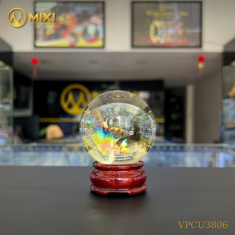 Cầu Thạch Anh Vàng 5A_0.3