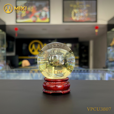 Cầu Thạch Anh Vàng 5A_0.31