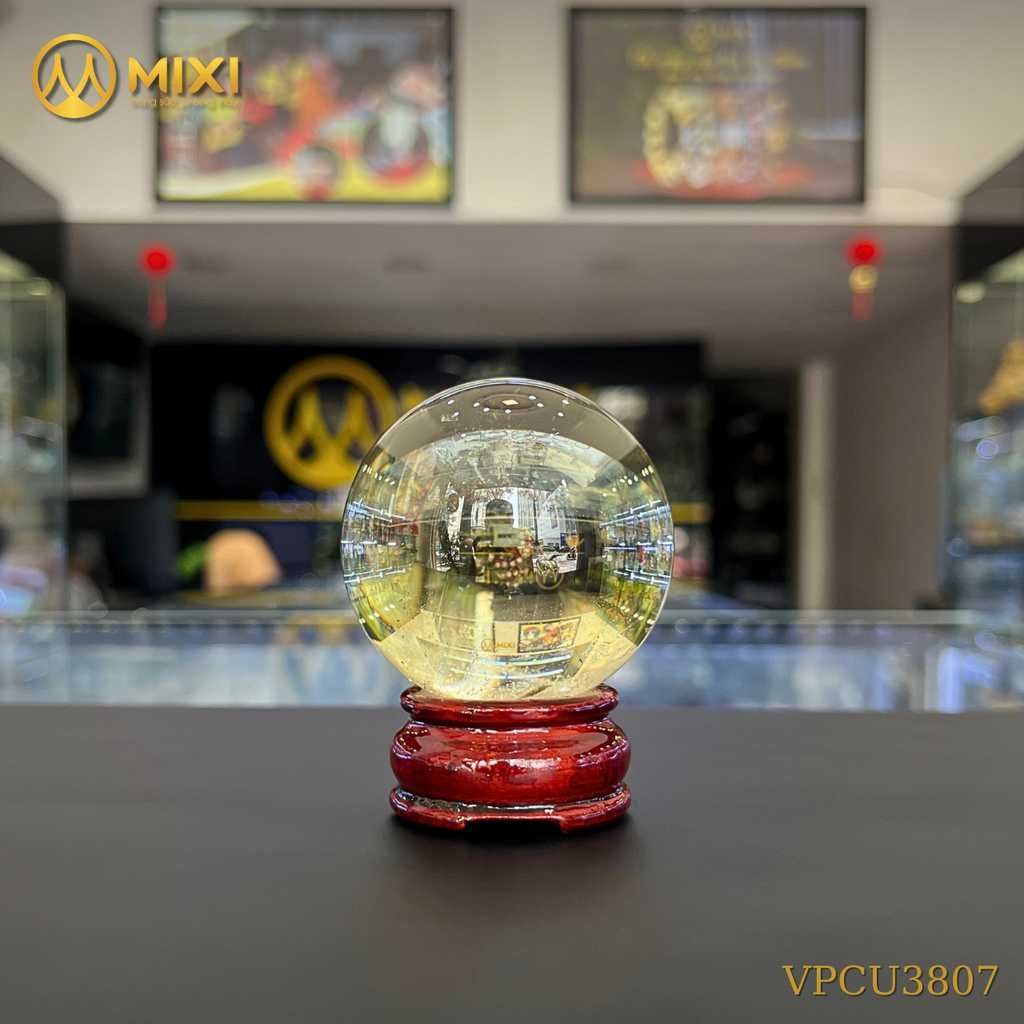 Cầu Thạch Anh Vàng 5A_0.31