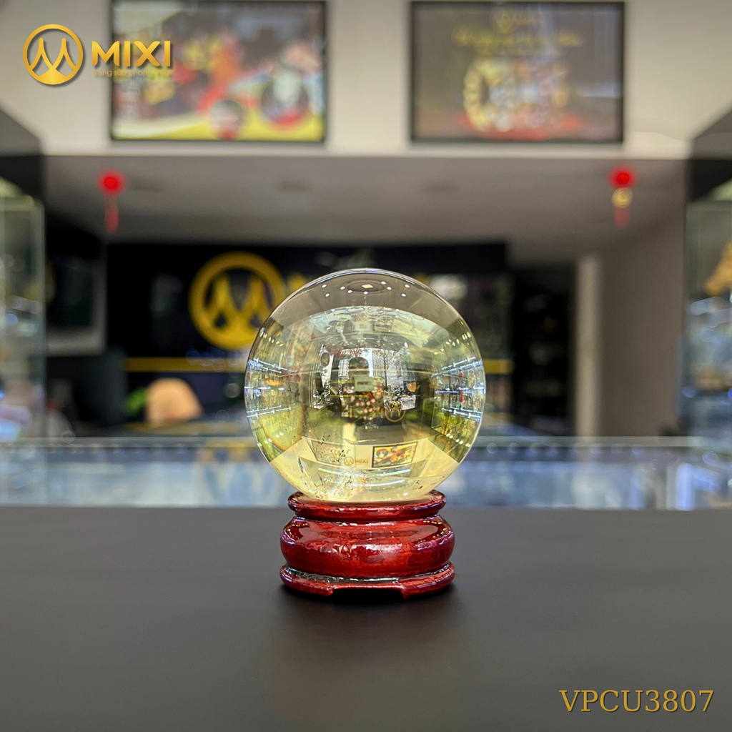 Cầu Thạch Anh Vàng 5A_0.31