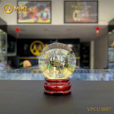 Cầu Thạch Anh Vàng 5A_0.31