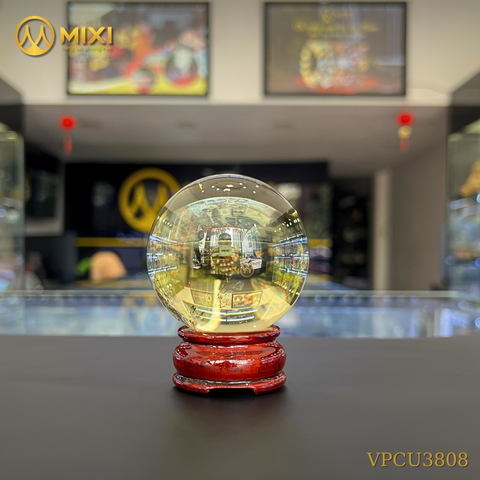 Cầu Thạch Anh Vàng 5A_0.35