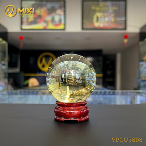 Cầu Thạch Anh Vàng 5A_0.35