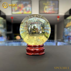 Cầu Thạch Anh Vàng 5A_0.5
