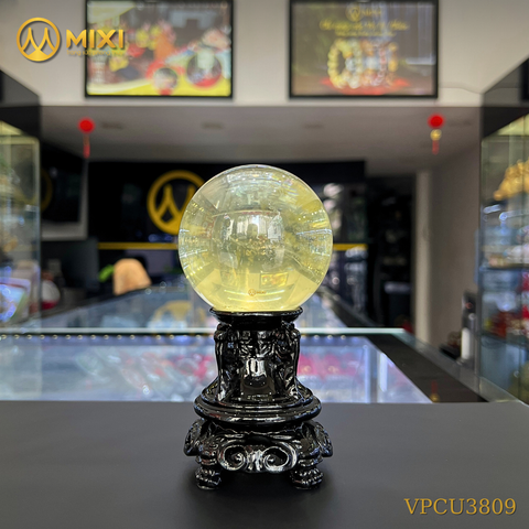 Cầu Thạch Anh Vàng 5A_0.6