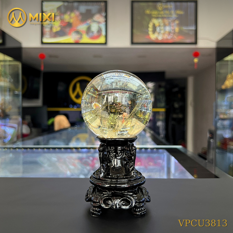 Cầu Thạch Anh Vàng 5A_0.7