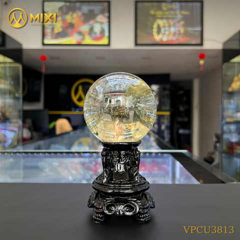 Cầu Thạch Anh Vàng 5A_0.7