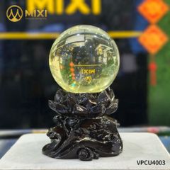 Cầu Thạch Anh Vàng 7A_0.45