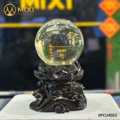 Cầu Thạch Anh Vàng 7A_0.45