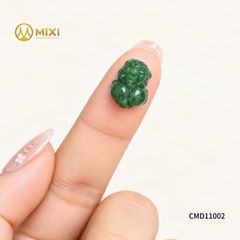 Mặt Dây Tỳ Hưu Thiên Lộc Đá Sơn Thủy