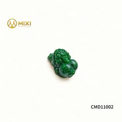 Mặt Dây Tỳ Hưu Thiên Lộc Đá Sơn Thủy