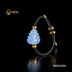 Mặt Dây Hồ Ly Mặt Trăng 2A Chúa