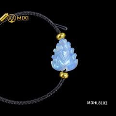 Mặt Dây Hồ Ly Mặt Trăng 2A Chúa