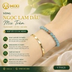 VT Ngọc Lam Dầu 2A Mix Hạt Gỗ Tốc Vườn 1A_6