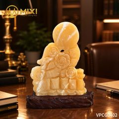 Gà Kim Tiền Phú Quý Ngọc Hoàng Long