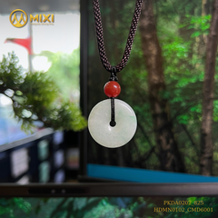 Đồng Điếu Ngọc Cẩm Thạch 2A