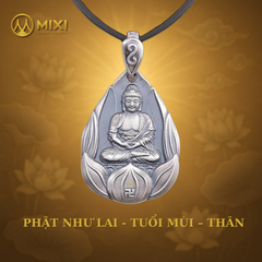 PBM Như Lai Đại Nhật Bạc 999
