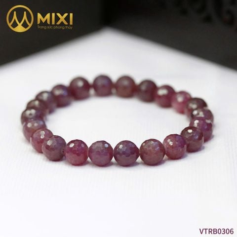 Vòng Tay Ruby Giác