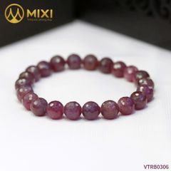 Vòng Tay Ruby Giác