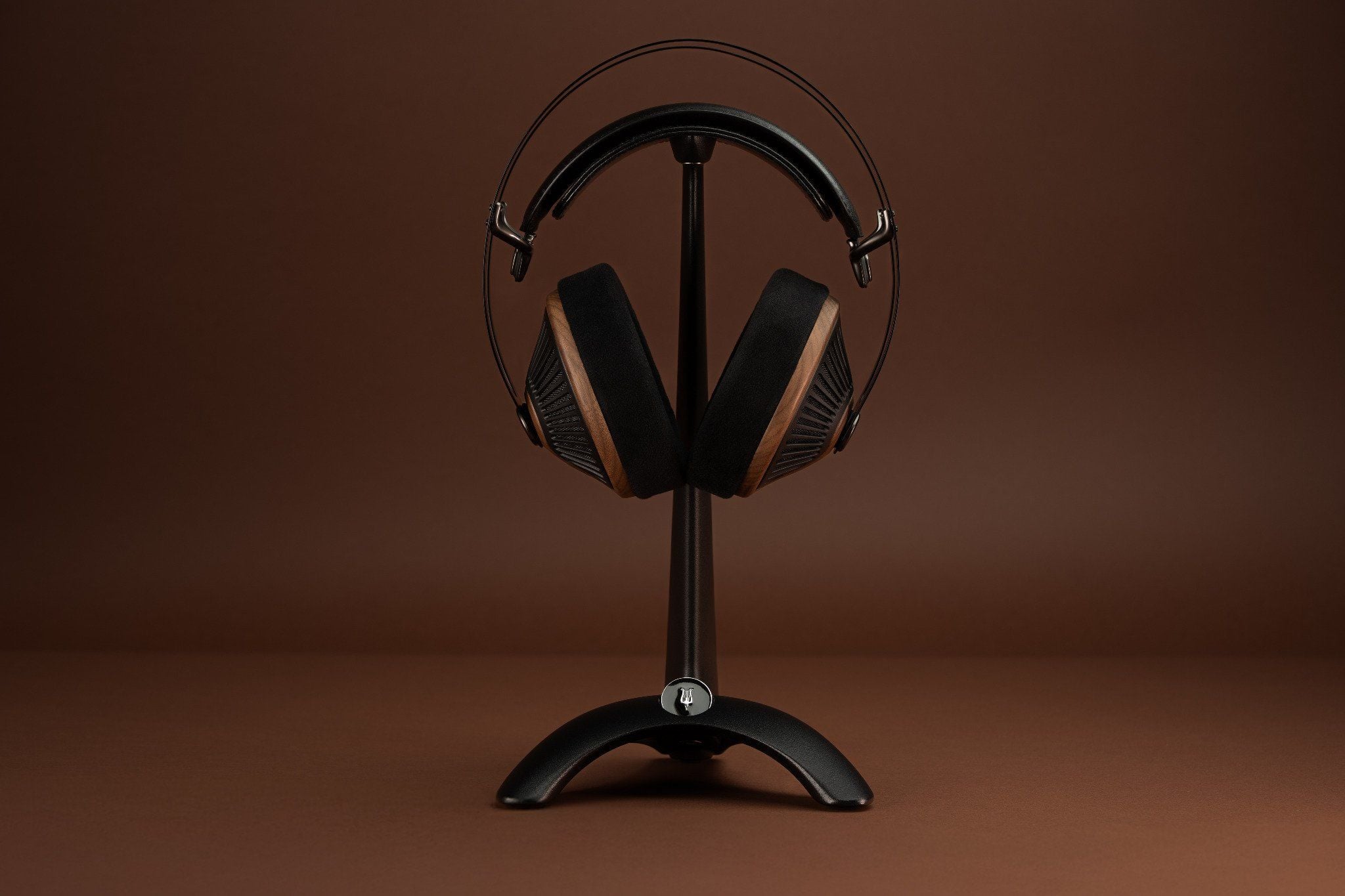  Meze Audio 105 SILVA - made in Romania. Tai nghe chụp tai Over Ear Open có dây 