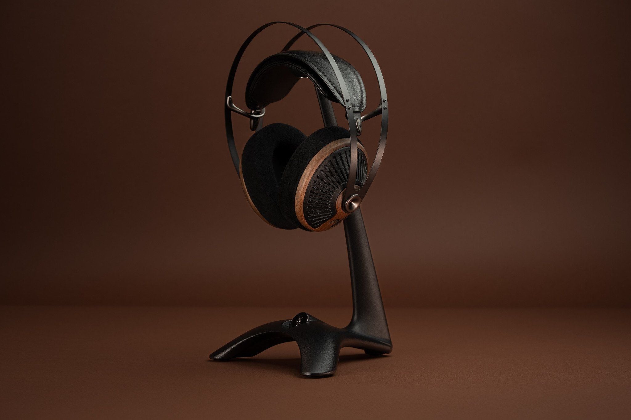  Meze Audio 105 SILVA - made in Romania. Tai nghe chụp tai Over Ear Open có dây 