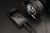  Questyle SIGMA Portable DAC, USB SoundCard & Headphone Amplifier 