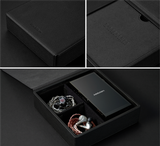  Astell n Kern Collector's Atelier - Hộp đựng máy nghe nhạc và Tai nghe 