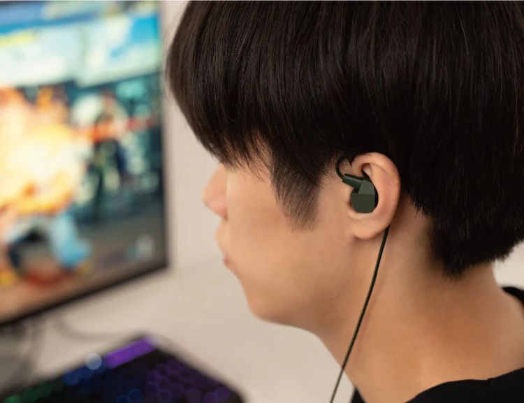  Final Audio VR2000. Tai nghe In Ear có dây 