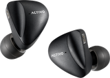 iRiver Astell n Kern Activo SCOOP Tai nghe In Ear có dây 