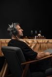  Meze Audio Arta made in Romania Tai nghe chụp tai Over Ear có dây 