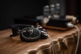  Meze Audio Arta made in Romania Tai nghe chụp tai Over Ear có dây 