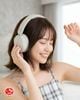  Final Audio UX1000. Tai nghe chụp tai Over Ear không dây bluetooth và có dây chống ồn chủ động ANC 