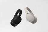  Final Audio UX1000. Tai nghe chụp tai Over Ear không dây bluetooth và có dây chống ồn chủ động ANC 