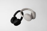  Final Audio UX1000. Tai nghe chụp tai Over Ear không dây bluetooth và có dây chống ồn chủ động ANC 