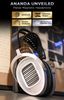  HiFiMan Ananda Unveiled. Tai nghe chụp tai Over Ear Open có dây Từ Phẳng 