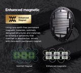  HiFiMan Ananda Unveiled. Tai nghe chụp tai Over Ear Open có dây Từ Phẳng 