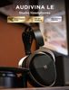  HiFiMan Audivina LE. Tai nghe chụp tai Over Ear Close có dây Từ Phẳng 