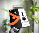  Beyerdynamic AVENTHO 100. Tai nghe  chụp tai không dây bluetooth chống ồn chủ động ANC On Ear 