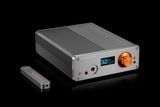  Burson Audio Playmate 3 Deluxe. DAC, Headphone Amp, Soundcard USB 