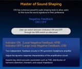  Cayin C9 II Titanium Headphone Amp Tube, Class A, AB 