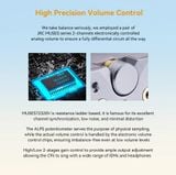  Cayin C9 II Titanium Headphone Amp Tube, Class A, AB 