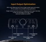 Cayin C9 II Titanium Headphone Amp Tube, Class A, AB 