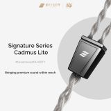  Effect Audio Cadmus Lite, dây tai nghe 