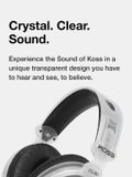  Koss CL80, tai nghe 