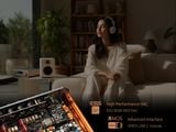  Burson Audio Conductor Voyager Deluxe, DAC,  Headphone Amp, Soundcard, Pre Amp 