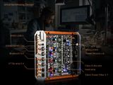  Burson Audio Conductor Voyager MAX, DAC,  Headphone Amp, Soundcard, Pre Amp 
