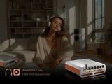  Burson Audio Conductor Voyager MAX, DAC,  Headphone Amp, Soundcard, Pre Amp 