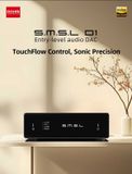  SMSL D1 DAC 
